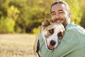 Psi mogu kopirati emocije ljudi Psi mogu kopirati emocije ljudi